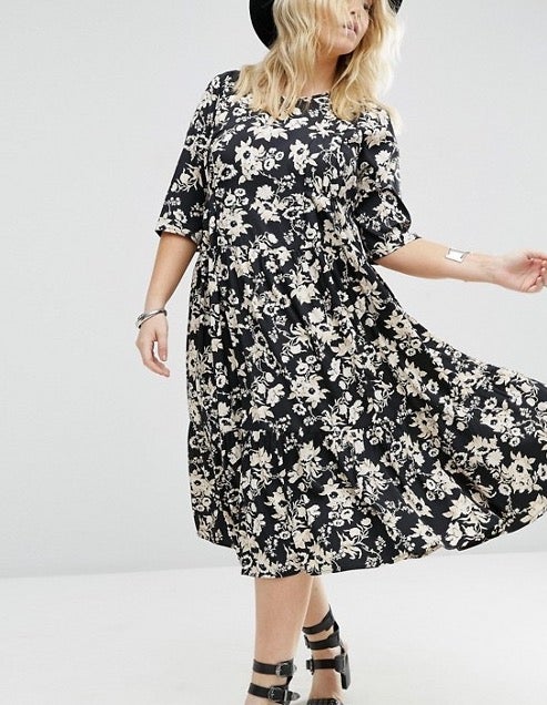 The Curvy Girl Guide To Fall Fashion